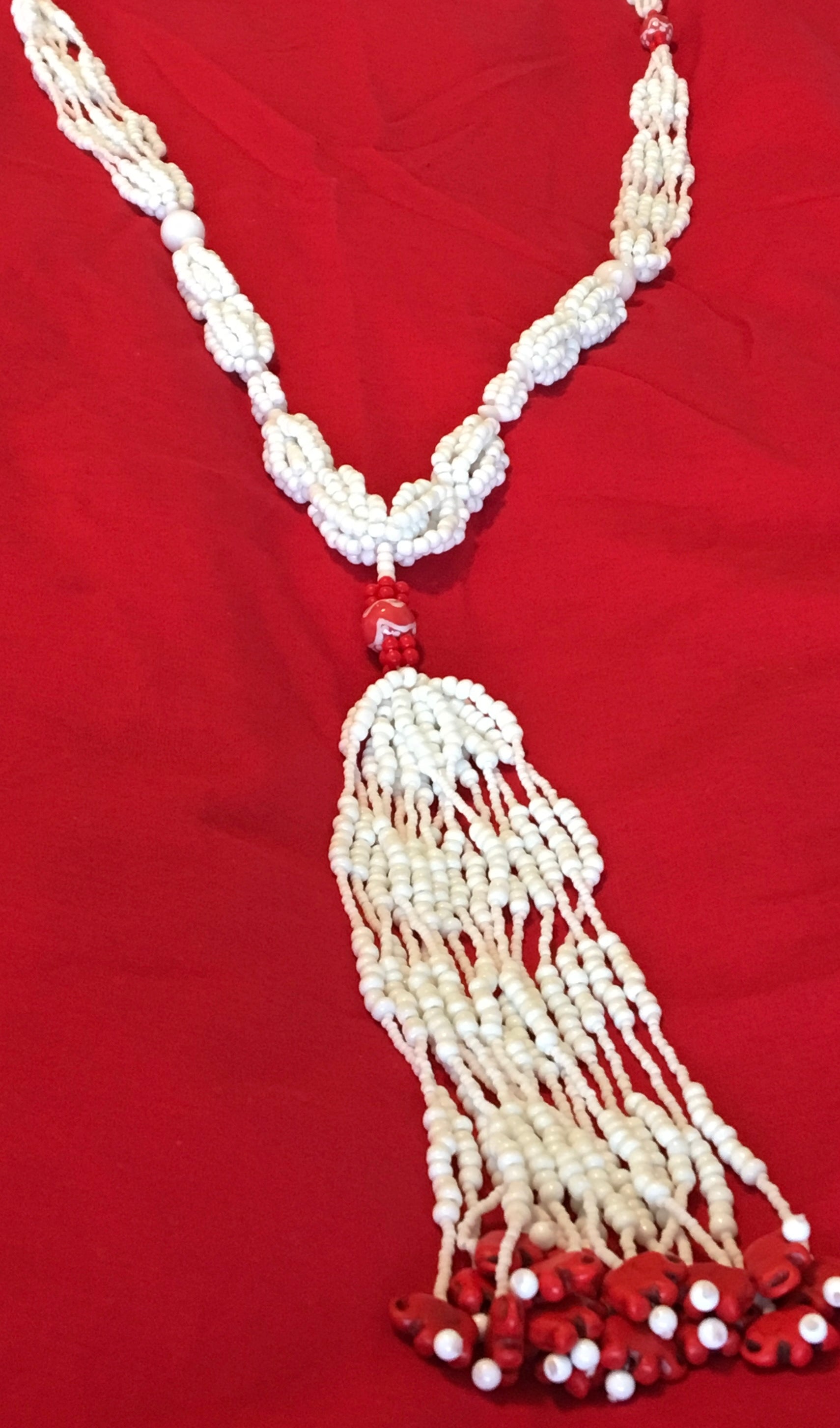 Custom Beading Services