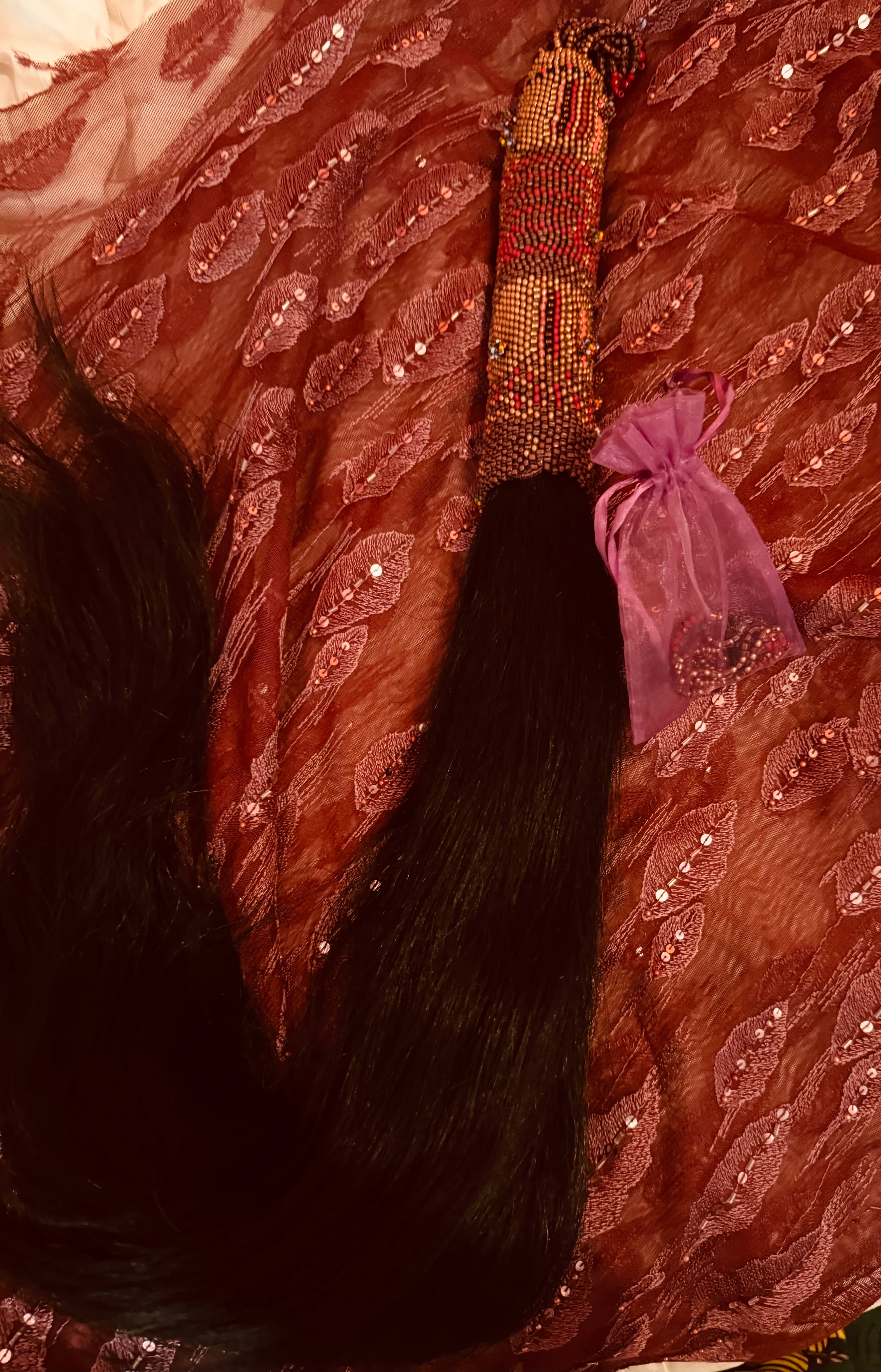 Custom Beading Services