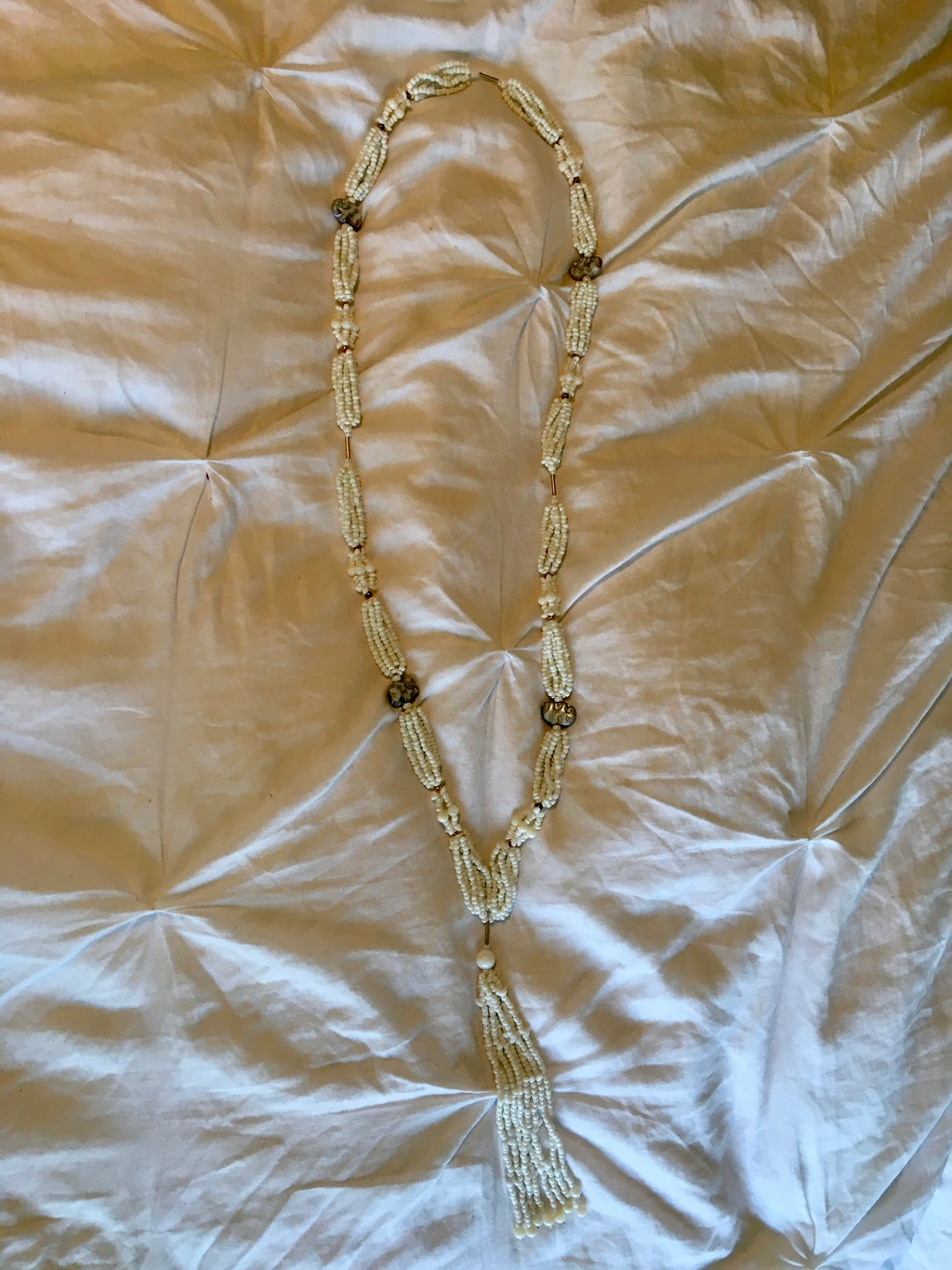 Custom Beading Services