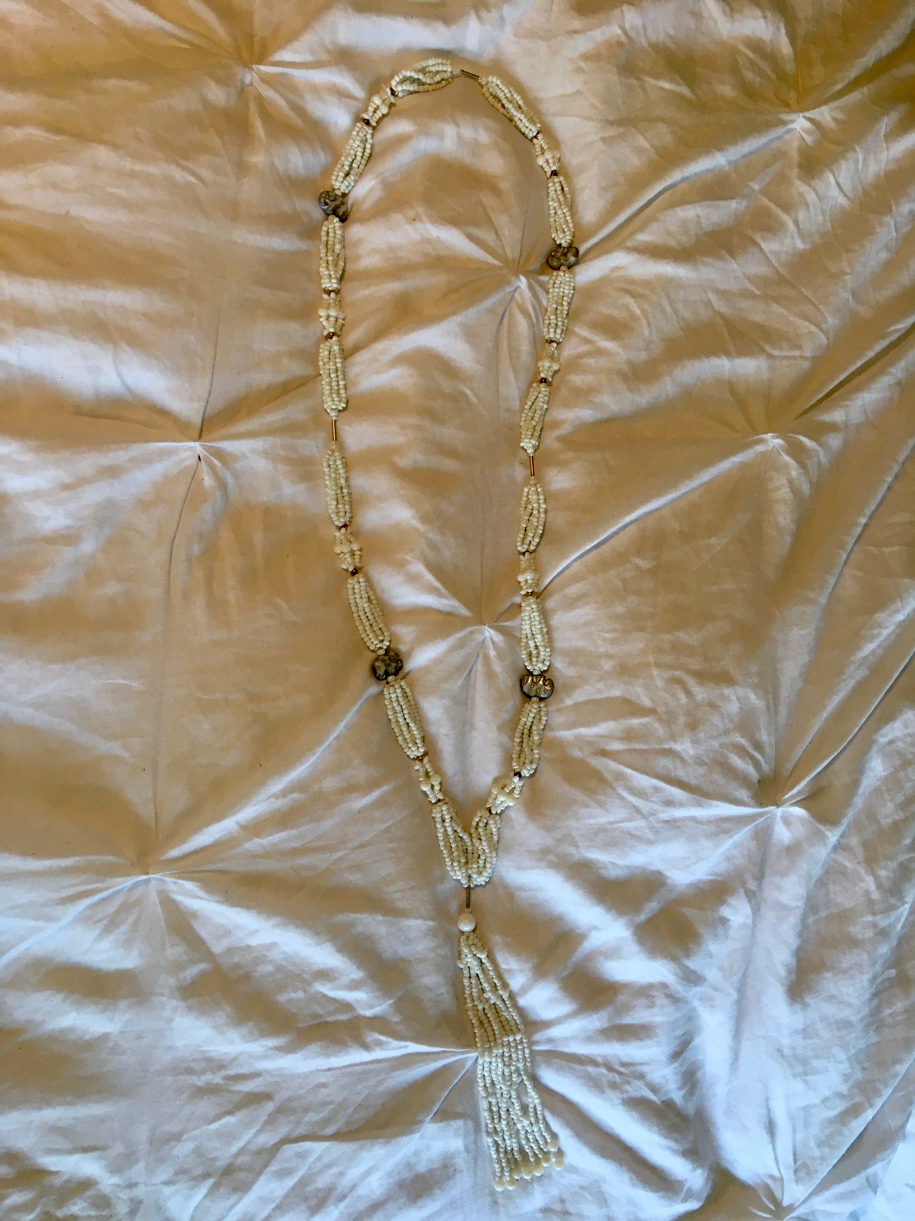 Custom Beading Services