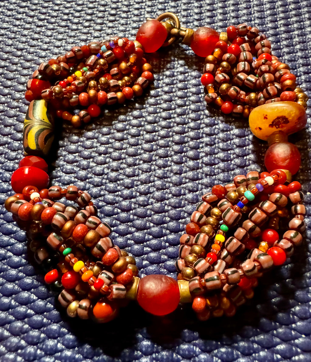 Custom Beading Services