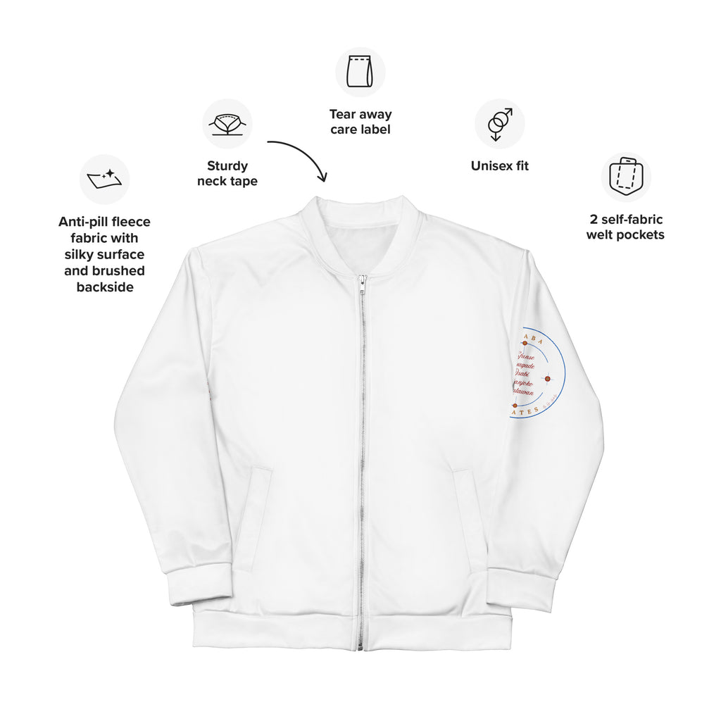 Unisex Iku lobi Ocha Jacket