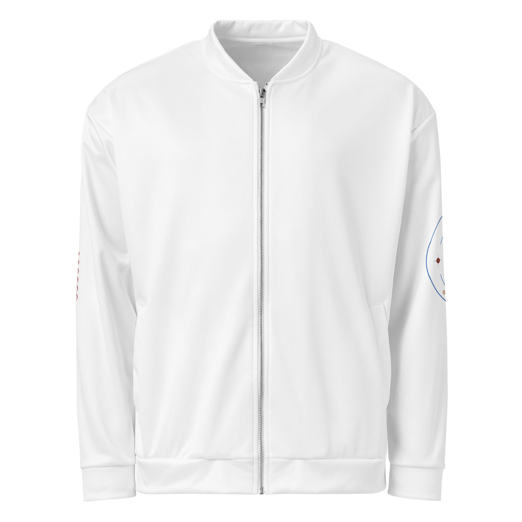 Unisex Iku lobi Ocha Jacket