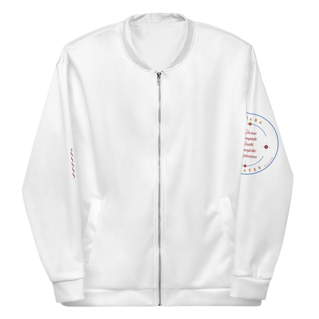 Unisex Iku lobi Ocha Jacket