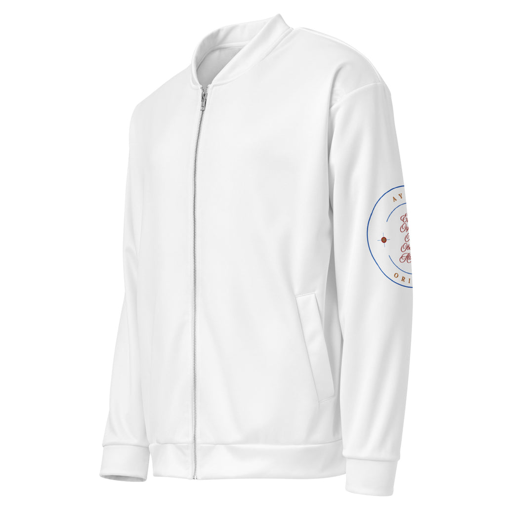 Unisex Iku lobi Ocha Jacket