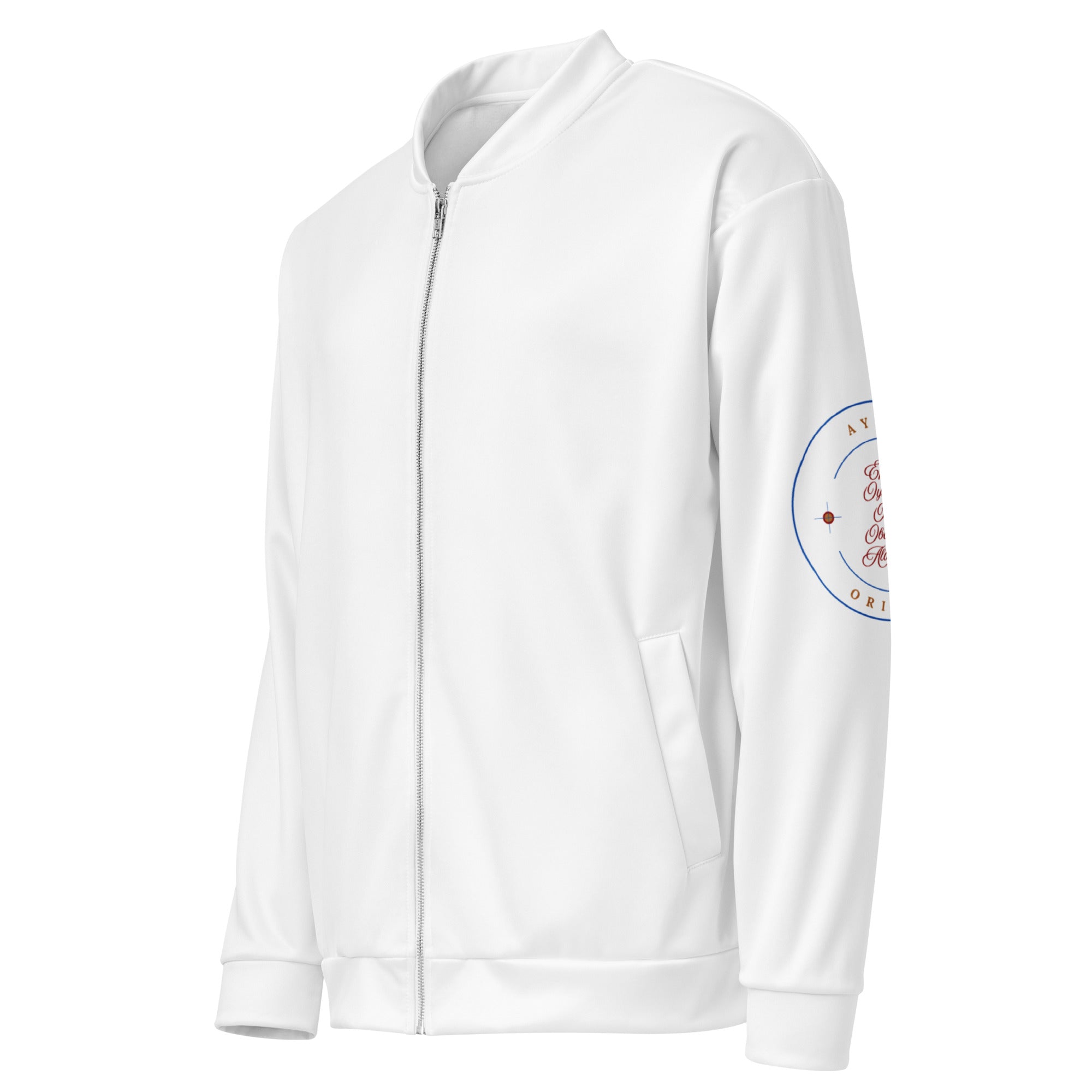 Unisex Iku lobi Ocha Jacket