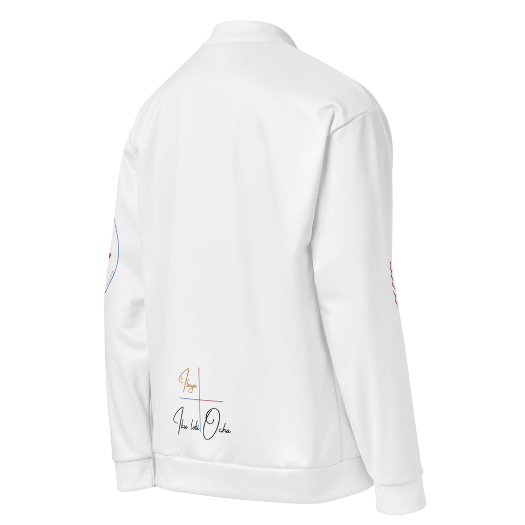 Unisex Iku lobi Ocha Jacket